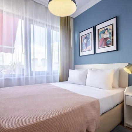 Apartamento Wit *