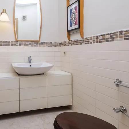 Wit Apartamento Istambul